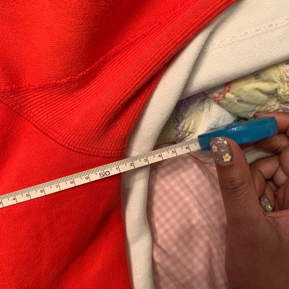 Lululemon Scuba Hoody - Picture 6 of 6